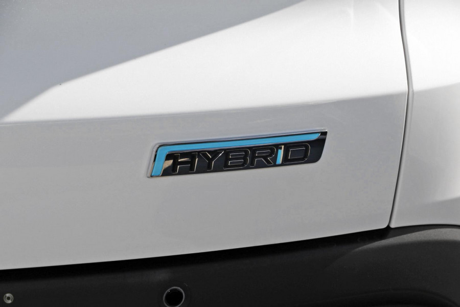 2026 Chery Tiggo 4  Hybrid Ultimate SUV Image 12