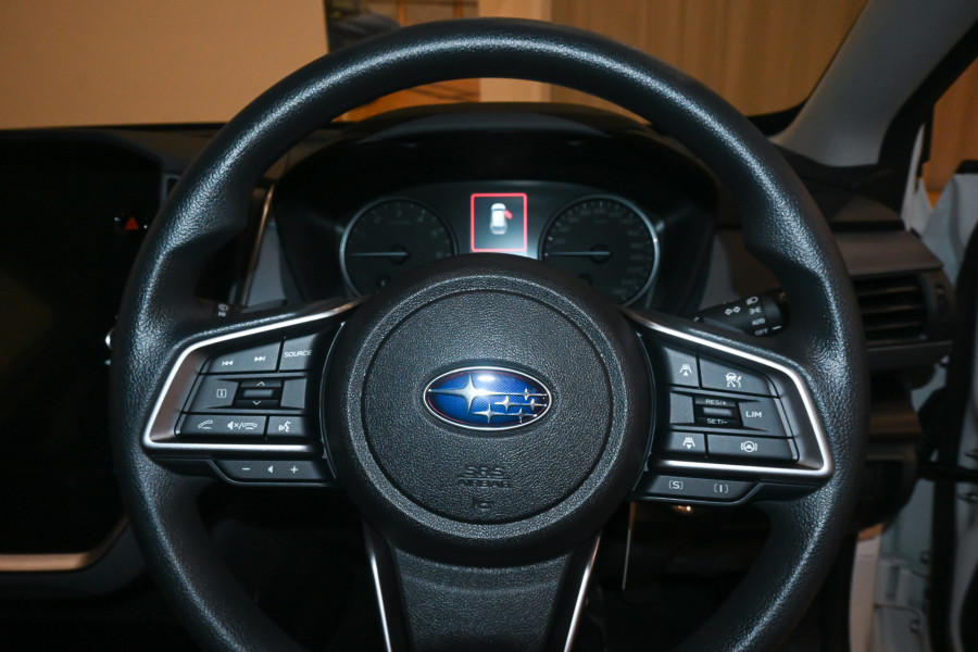2024 Subaru Crosstrek G6X Hybrid L SUV Image 11