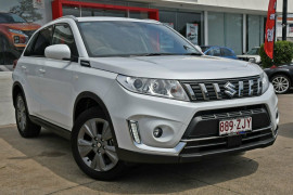 Suzuki Vitara GL + LY Series II