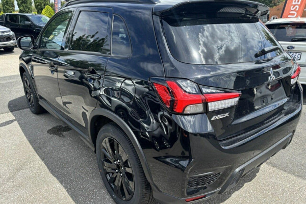 2024 Mitsubishi ASX XD GSR SUV Image 5