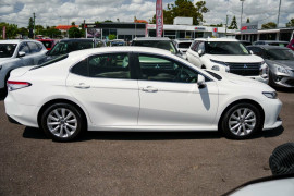 2019 Toyota Camry ASV70R Ascent Sport Sedan