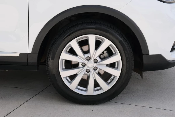 2022 MG ZST S13 Core SUV Image 6