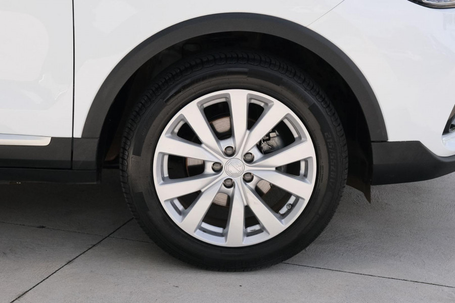 2022 MG ZST S13 Core SUV Image 6