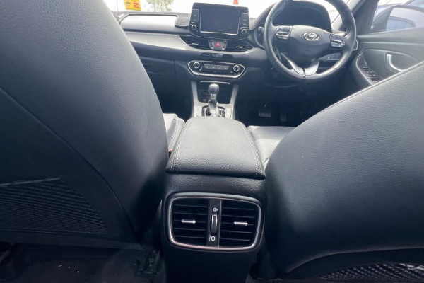 2022 Hyundai i30 PD.V4 Active Hatch Image 8