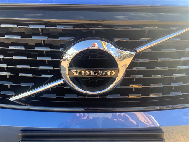 2018 MY19 Volvo Xc40 XZ  T5 T5 - R-Design Wagon Image 6