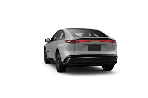2026 Mazda 6e  E35 Atenza Hatch Image 17