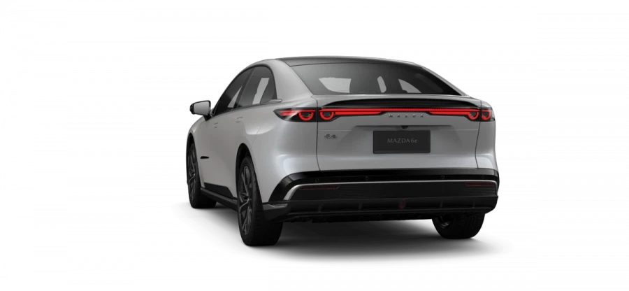 2026 Mazda 6e  E35 Atenza Hatch Image 17