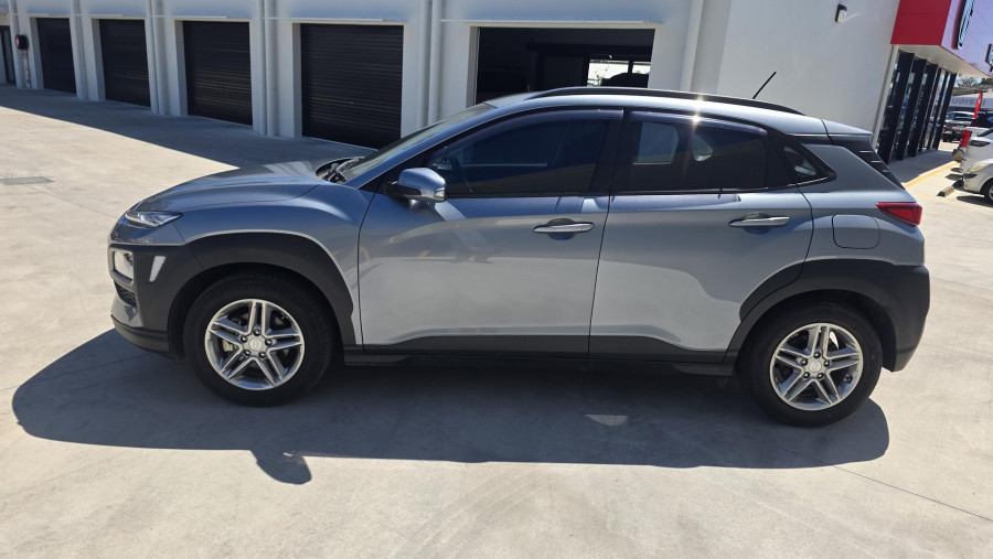 2020 Hyundai KONA OS.3 Active SUV Image 16