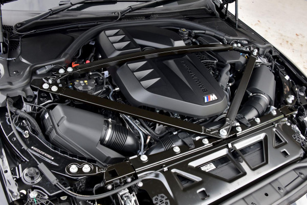 2026 BMW M3 G80 Competition Sedan image 26