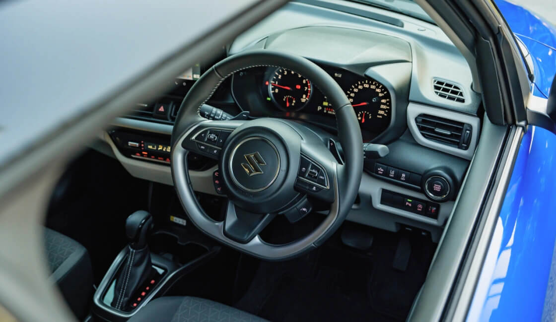 New cockpit design Image