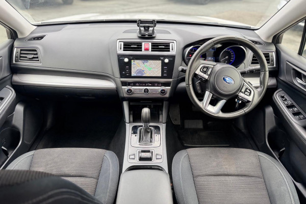 2017 Subaru Outback 5GEN 2.5i SUV Image 15