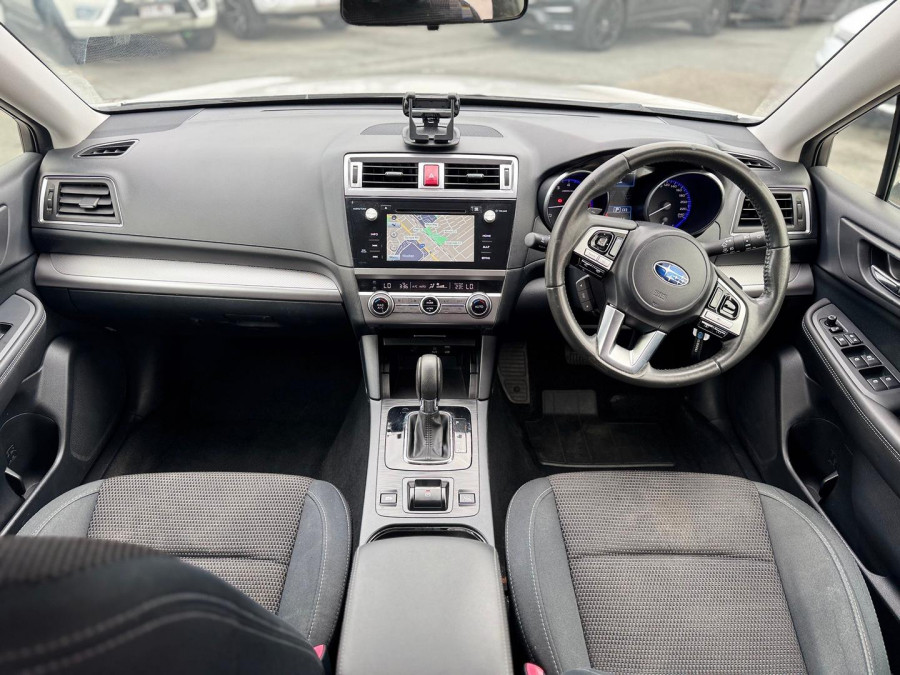 2017 Subaru Outback 5GEN 2.5i SUV Image 15