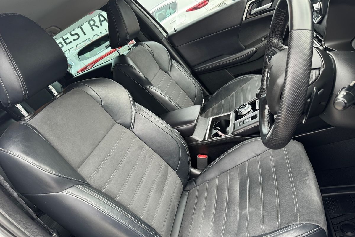 2022 MY23 Mitsubishi Outlander ZM Aspire SUV Image 10