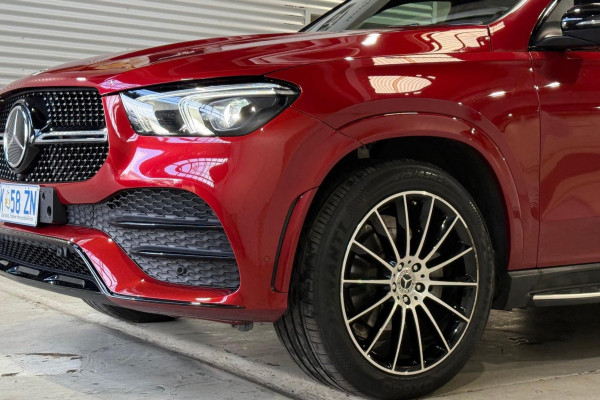 2022 Mercedes-Benz GLE-Class V167 GLE300 d SUV Image 16