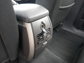 2013 Ford Territory SZ TX Wagon