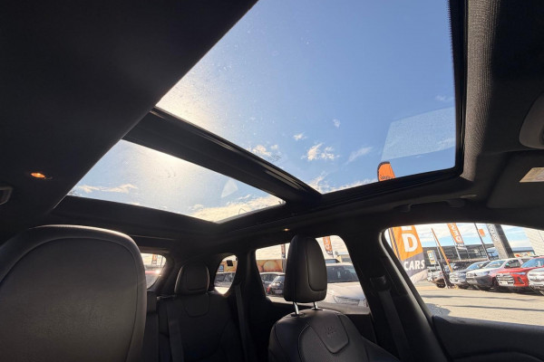 2022 Jeep Cherokee KL S-Limited SUV Image 19