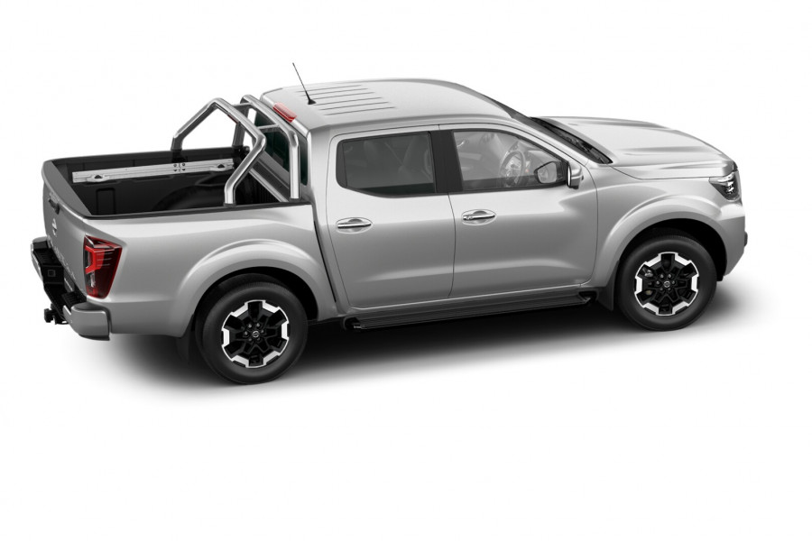 2025 Nissan Navara D23 ST-X Ute