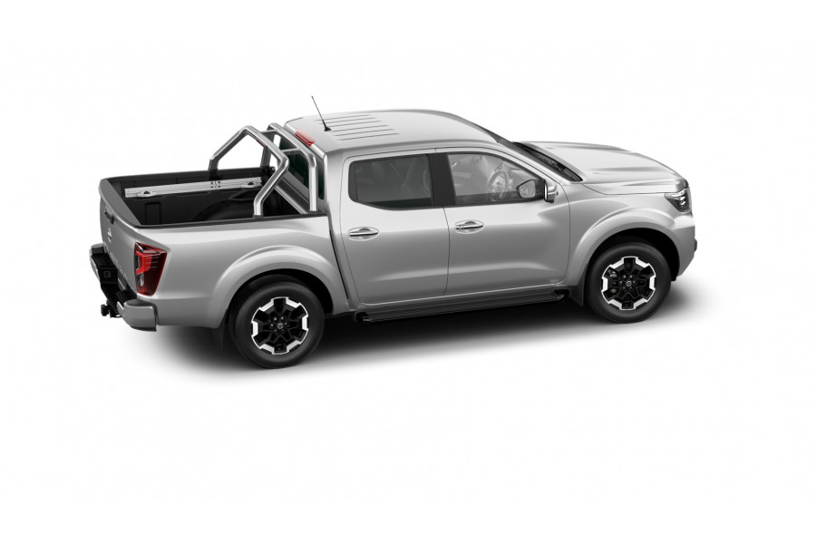 2025 Nissan Navara D23 ST-X Ute Image 15