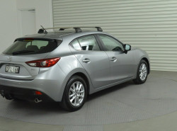 2016 Mazda 3 BM5476 Maxx Hatchback