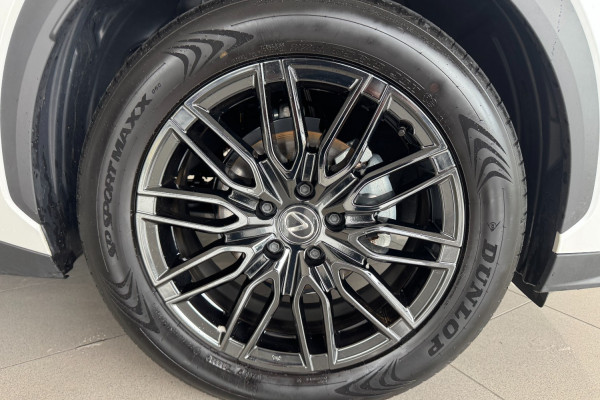 2024 Lexus LBX MAYH10R Sports Luxury SUV