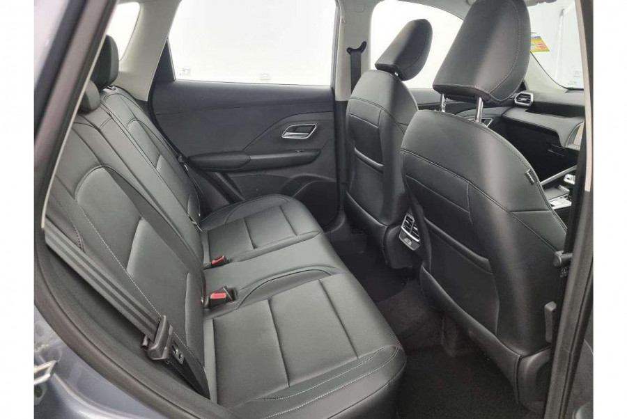 2025 MG ZS ZS32 Essence SUV Image 14