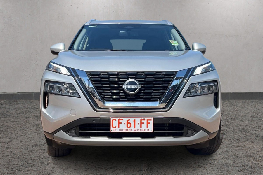 2023 Nissan X-Trail T33 ST-L SUV Image 7