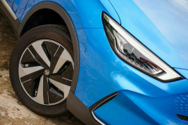2023 MG ZS EV AZS1 Excite SUV