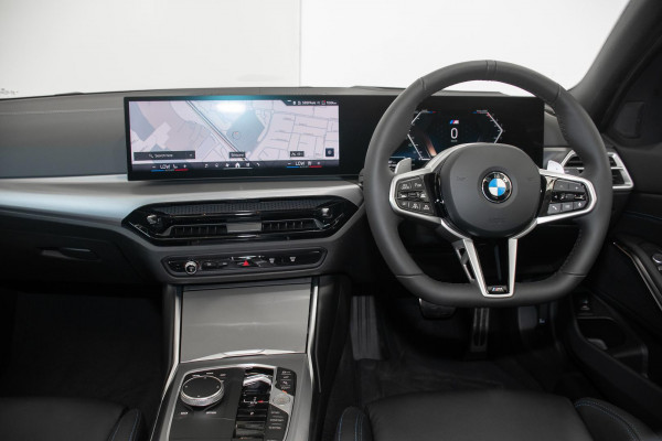 2026 BMW 3 Series G20 LCI II 330i M Sport Sedan image 7