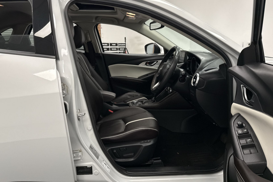 2019 Mazda CX-3 DK Akari SUV Image 20