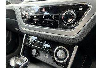 2023 KGM SsangYong Korando C300 ELX SUV