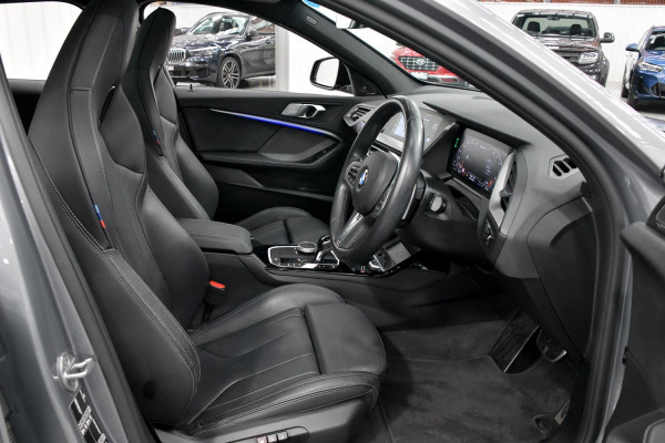 2022 BMW 1 Series F40 M135i xDrive Hatch