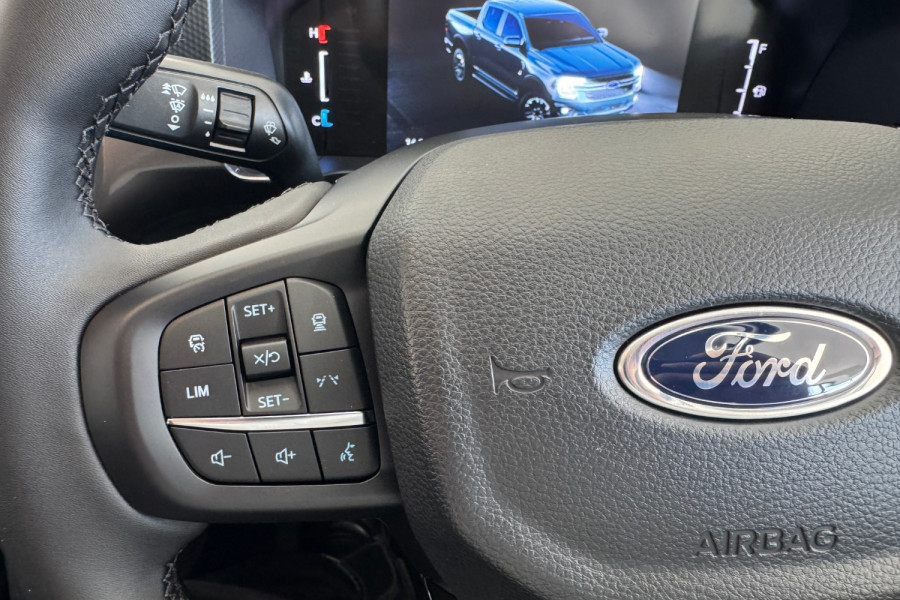 2025 MY25.25 Ford Ranger P703 Sport Ute Image 22