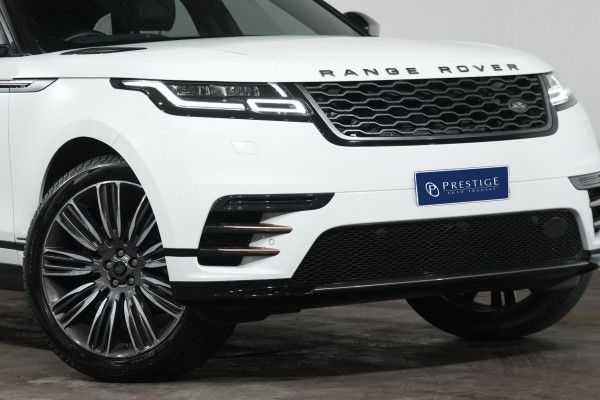 2020 Land Rover Range Rover Velar L560 P250 R-Dynamic S SUV Image 2