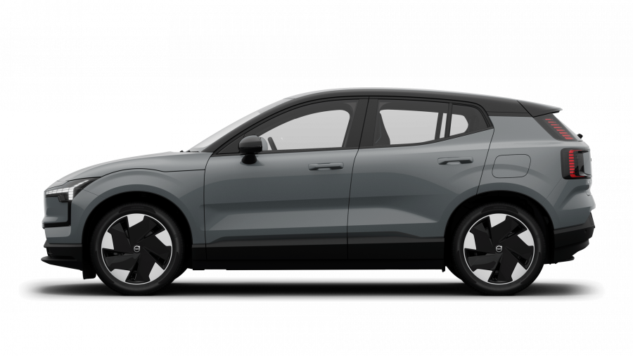 2026 MY27 Volvo EX30  Plus P5 Long Range SUV Image 2