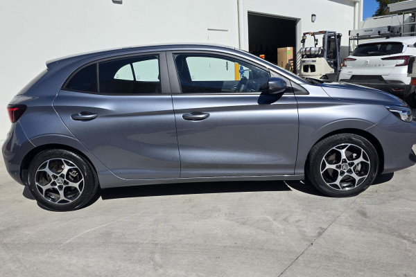 2025 MG MG3 ZP22 Excite Hatch Image 12