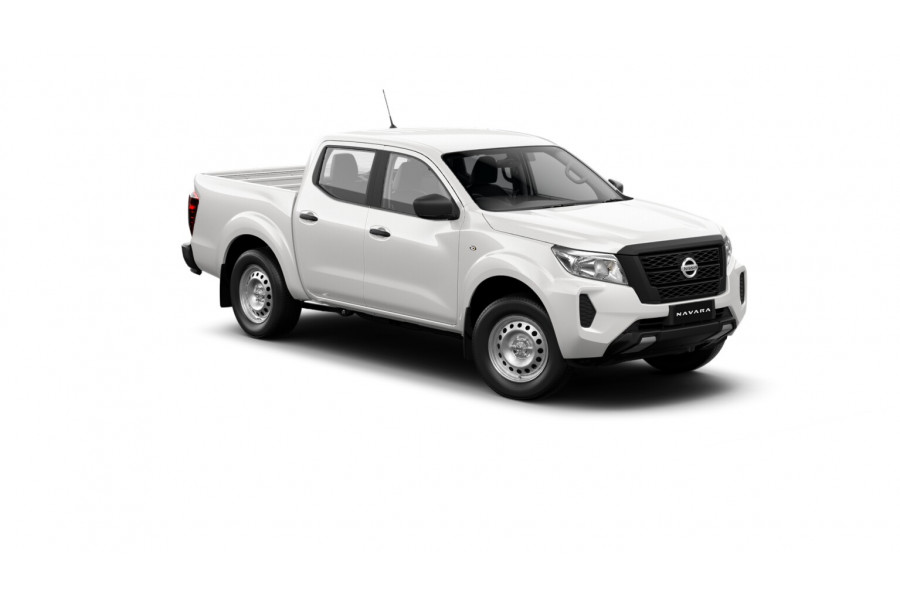 2024 Nissan Navara D23 SL Ute Image 8