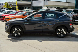 2024 MY25 Hyundai KONA SX2.V2  Electric SUV