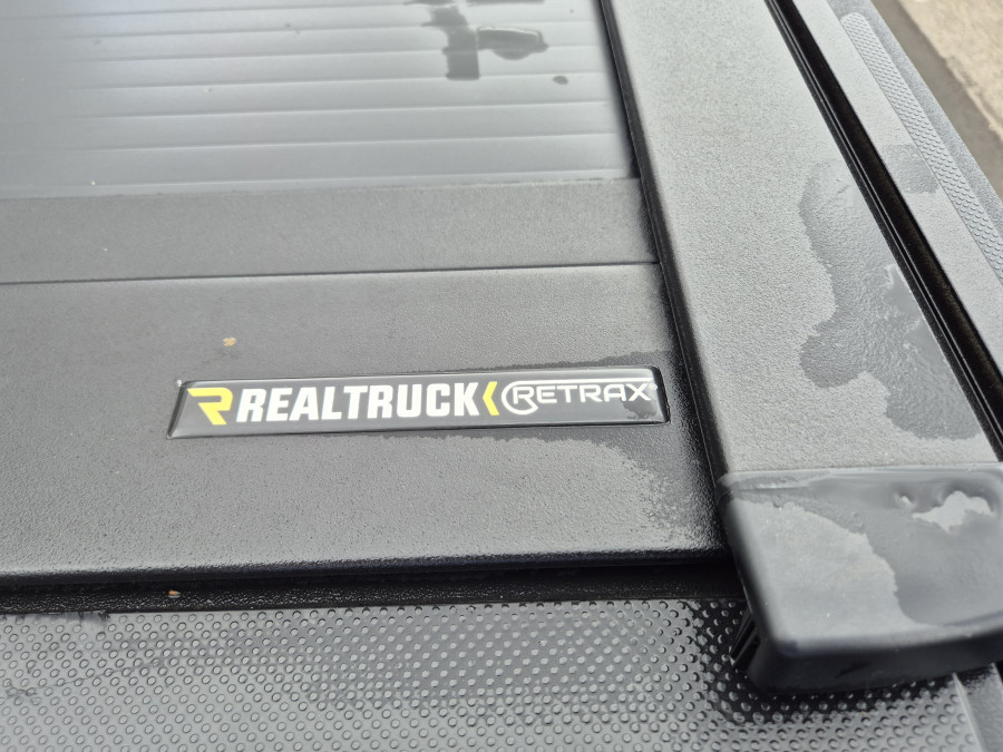 2023 MY25 Toyota Tundra VXKH75L Limited Ute Image 12