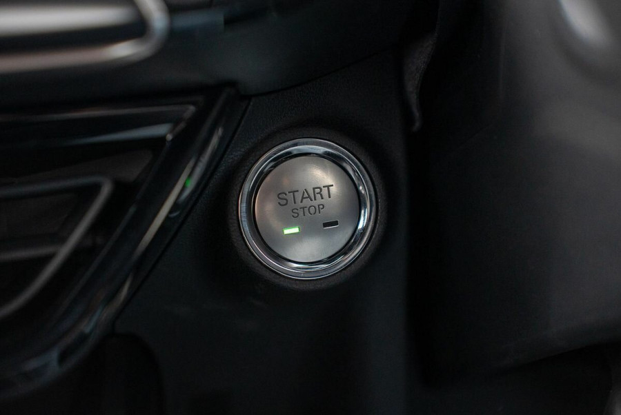 2024 MY24.5 MG MG3 ZP22 Excite Hybrid+ Hatch Image 10