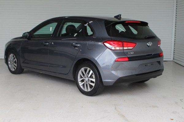 2019 Hyundai I30 PD2 MY19 ACTIVE Hatchback Image 5