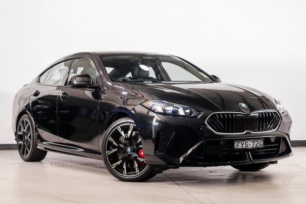 BMW 2 Series 220 M Sport F74