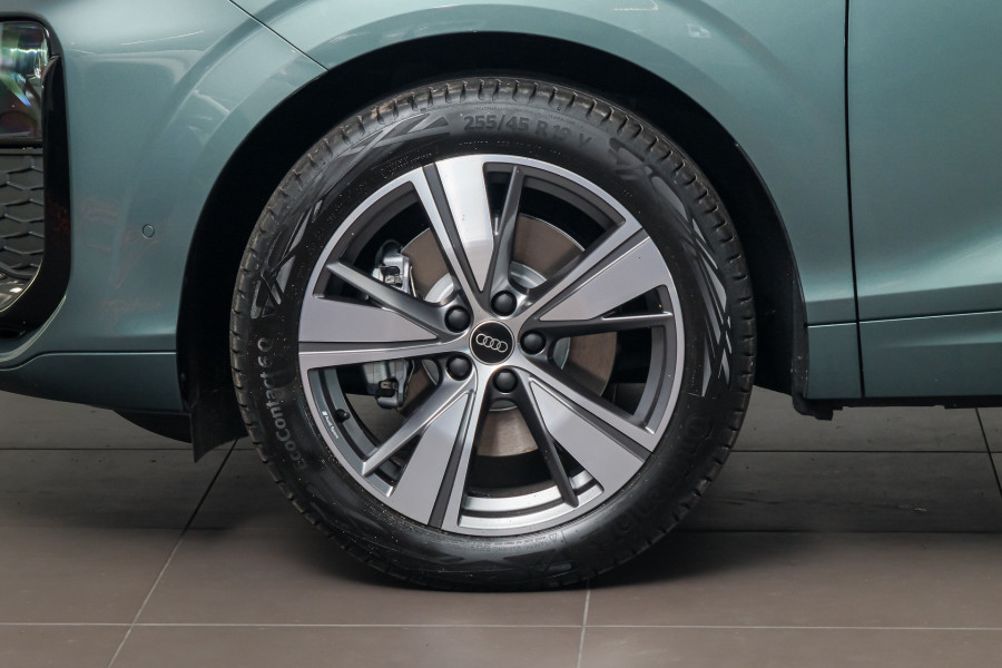 2026 Audi Q3 TFSI SUV