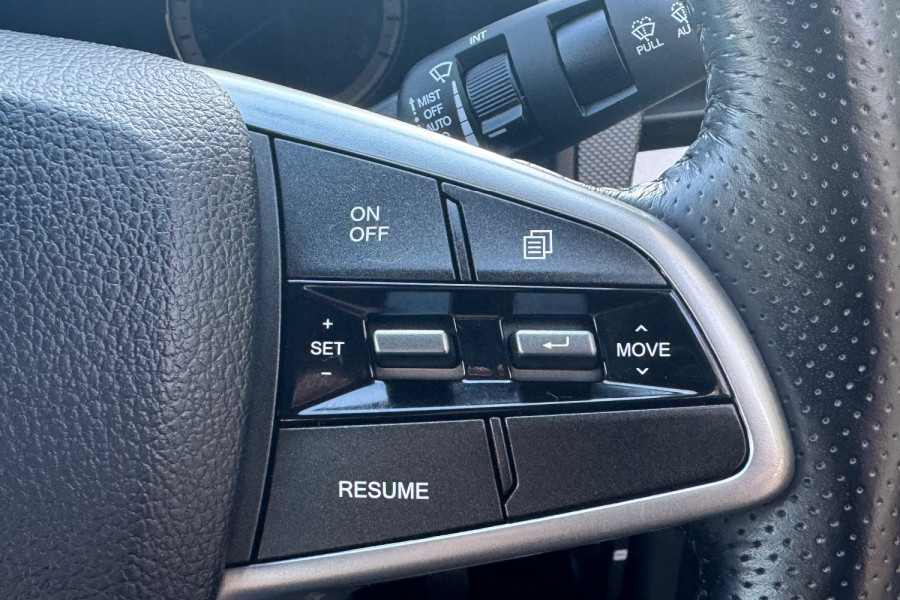 2019 MY20 SsangYong Musso Q200 Ultimate Ute Image 25