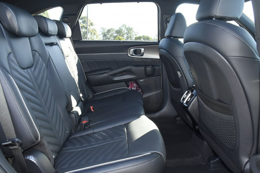 2025 Kia Sorento MQ4 PE GT-Line SUV Image 9