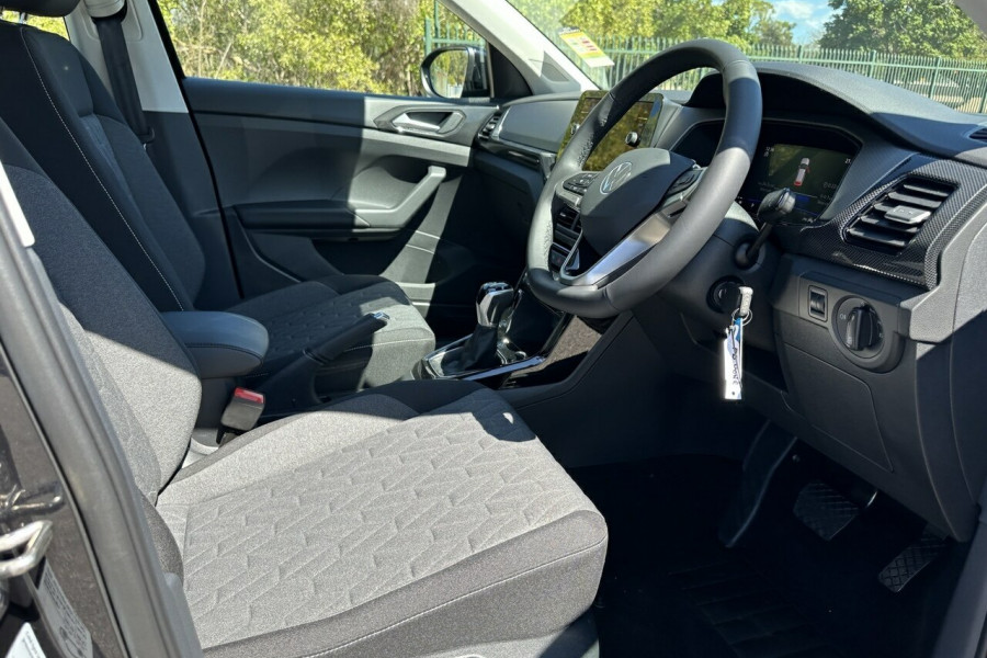 2024 Volkswagen T-Cross D31 85TSI Life SUV Image 18