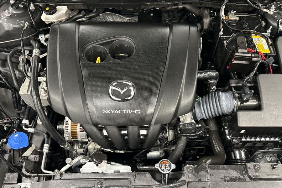 2021 Mazda CX-3 Neo - Sport Wagon Image 10