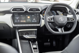 2024 MY25 MG ZS ZS32 Essence Hybrid+ SUV