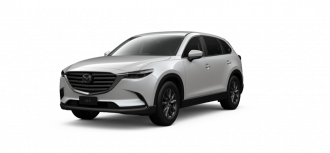 2021 Mazda CX-9 TC Sport Other image 2