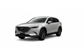2021 Mazda CX-9 TC Sport Other Image 2