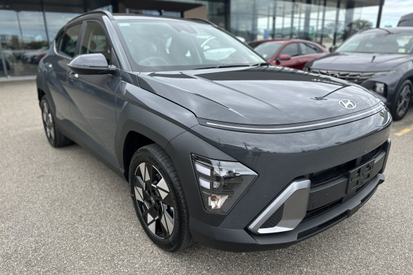 2025 Hyundai KONA SX2.V2 Hybrid SUV